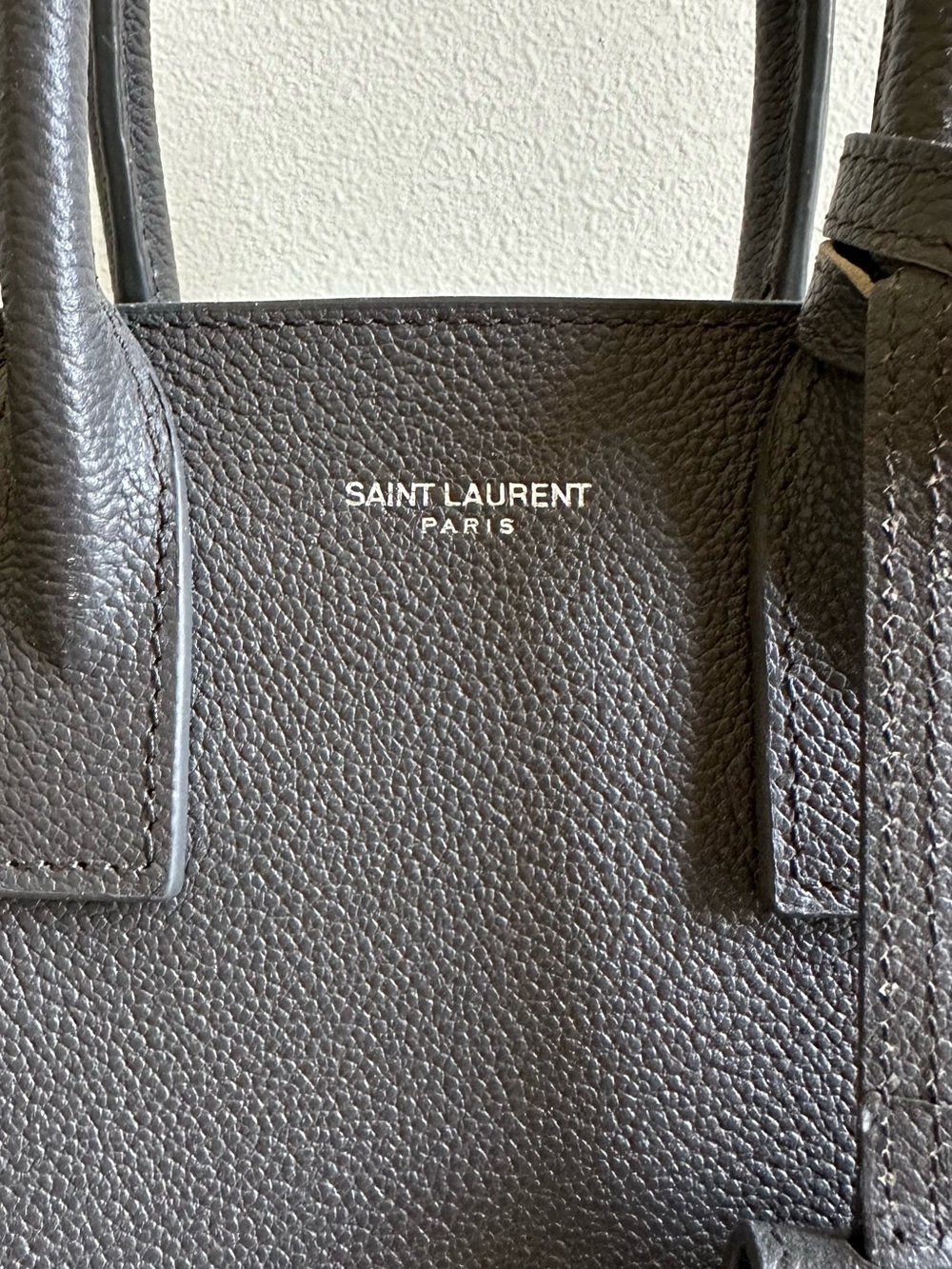 YSL-like Sac de Jour Nano - Picture 5 of 10